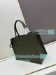 Replica Dior Y1296 Large Tote Shopping Bag Green (3)_th.jpg